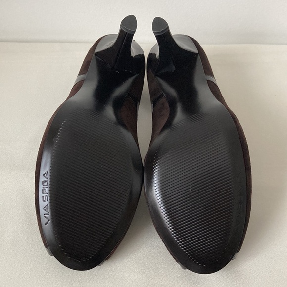 Via Spiga Dory Heels - Picture 9 of 11